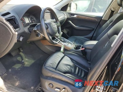 Zdjęcie 7 z 12 samochodu: 2014 AUDI Q5 PREMIUM PLUS VIN:WA1LFAFP1EA002258 - miniatura