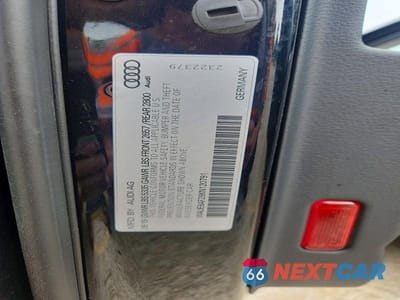 Zdjęcie 12 z 12 samochodu: 2019 AUDI A6 PREMIUM PLUS VIN:WAUE8AF28KN120791 - miniatura