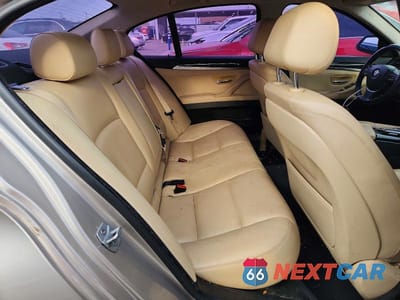 Zdjęcie 10 z 12 samochodu: 2016 BMW 528 I VIN:WBA5A5C53GD526498 - miniatura