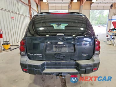 Zdjęcie 6 z 13 samochodu: 2006 CHEVROLET TRAILBLAZER LS VIN:1GNDS13S562226408 - miniatura