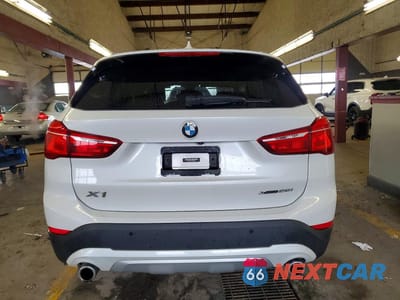 Zdjęcie 6 z 13 samochodu: 2021 BMW X1 XDRIVE28I VIN:WBXJG9C01M3M76507 - miniatura