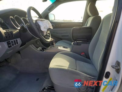 Zdjęcie 7 z 13 samochodu: 2010 TOYOTA TACOMA PRERUNNER V6 VIN:3TMJU4GN8AM102632 - miniatura