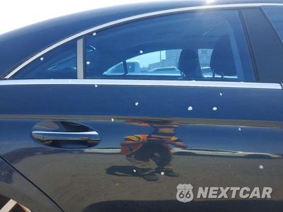 Zdjęcie 10 z 12 samochodu: 2006 MERCEDES BENZ CLS 500C VIN:WDDDJ75X16A040979 - miniatura