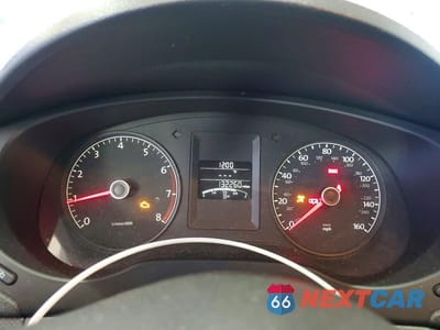 Zdjęcie 9 z 12 samochodu: 2011 VOLKSWAGEN JETTA SE VIN:3VWBX7AJ6BM387798 - miniatura