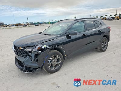 2026 CHEVROLET TRAX 1LT KL77LHEP3TC118313 - główne zdjęcie licytacji z USA - miniatura