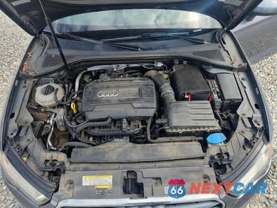 Zdjęcie 11 z 11 samochodu: 2015 AUDI A3 PREMIUM PLUS VIN:WAUEFGFF8F1058804 - miniatura