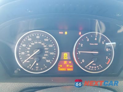 Zdjęcie 9 z 12 samochodu: 2011 BMW X5 XDRIVE35I VIN:5UXZV4C54BL738911 - miniatura