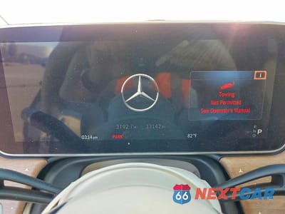 Zdjęcie 9 z 13 samochodu: 2023 MERCEDES-BENZ EQS SUV 450+ VIN:4JGDM2DBXPA012556 - miniatura