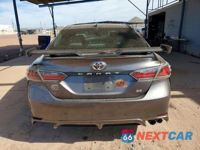 Zdjęcie 6 z 12 samochodu: 2019 TOYOTA CAMRY SE VIN:4T1B11HK1KU276177 - miniatura