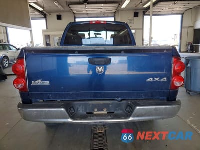 Zdjęcie 6 z 13 samochodu: 2008 DODGE RAM 1500 ST VIN:1D7HU18298J145097 - miniatura