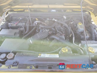 Zdjęcie 12 z 13 samochodu: 2008 JEEP WRANGLER UNLIMITED X VIN:1J4GA391X8L558502 - miniatura