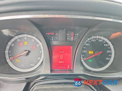 Zdjęcie 9 z 13 samochodu: 2012 GMC TERRAIN SLT VIN:2GKFLUE53C6288481 - miniatura