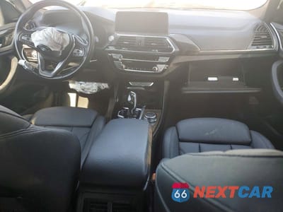 Zdjęcie 8 z 14 samochodu: 2020 BMW X3 SDRIVE30I VIN:5UXTY3C08L9D32272 - miniatura