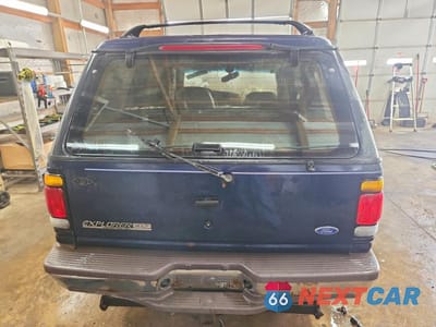 Zdjęcie 6 z 13 samochodu: 1996 FORD EXPLORER VIN:1FMDU34X9TUC81268 - miniatura