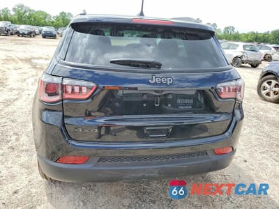 Zdjęcie 6 z 12 samochodu: 2026 JEEP COMPASS LIMITED VIN:3C4NJDCN6TT164958 - miniatura