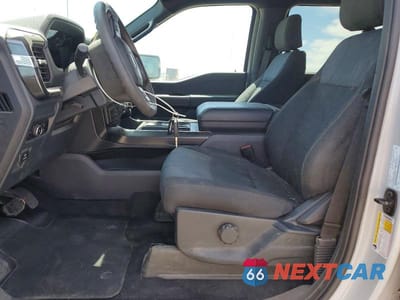 Zdjęcie 7 z 12 samochodu: 2024 FORD F150 STX VIN:1FTFW2L52RKF46585 - miniatura