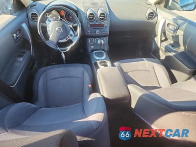 Zdjęcie 8 z 13 samochodu: 2008 NISSAN ROGUE S VIN:JN8AS58V28W111884 - miniatura