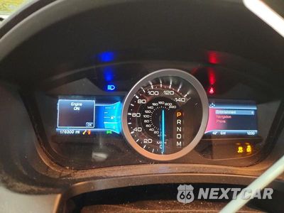 Zdjęcie 9 z 13 samochodu: 2014 FORD EXPLORER XLT VIN:1FM5K8D88EGC00004 - miniatura