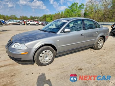 2003 VOLKSWAGEN PASSAT GL WVWMD63B93P034228 - główne zdjęcie licytacji z USA - miniatura