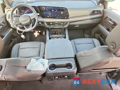 Zdjęcie 8 z 14 samochodu: 2025 CHEVROLET SUBURBAN K1500 Z71 VIN:1GNS6DR80SR297218 - miniatura