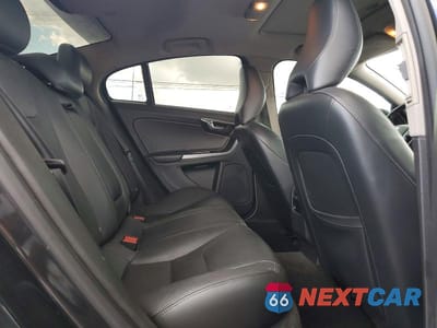 Zdjęcie 10 z 13 samochodu: 2016 VOLVO S60 PREMIER VIN:YV126MFK3G2407441 - miniatura