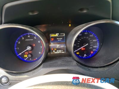 Zdjęcie 9 z 12 samochodu: 2017 SUBARU OUTBACK 2.5I PREMIUM VIN:4S4BSACC6H3324591 - miniatura