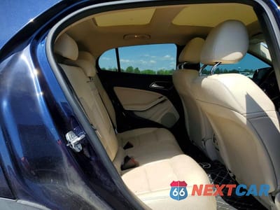 Zdjęcie 11 z 13 samochodu: 2017 MERCEDES-BENZ GLA 250 4MATIC VIN:WDCTG4GB6HJ317031 - miniatura