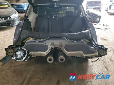 Zdjęcie 7 z 10 samochodu: 2023 ACURA TLX ADVANCE VIN:19UUB6F64PA000745 - miniatura