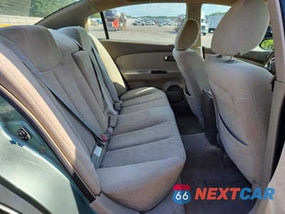 Zdjęcie 10 z 12 samochodu: 2006 NISSAN ALTIMA 3.5 SE VIN:1N4BL11D76C212205 - miniatura