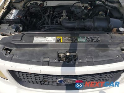 Zdjęcie 11 z 12 samochodu: 2001 FORD F150 VIN:1FTZX17201KB49871 - miniatura