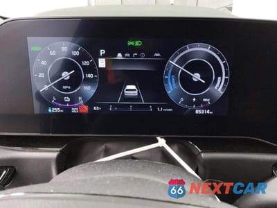 Zdjęcie 9 z 13 samochodu: 2023 KIA NIRO WIND VIN:KNDCR3L13P5024556 - miniatura