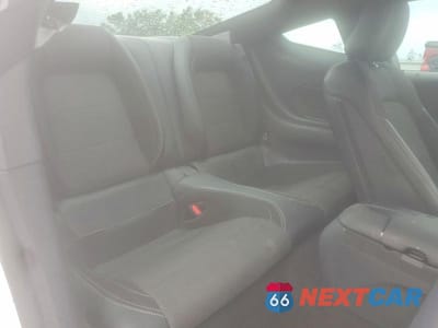 Zdjęcie 10 z 12 samochodu: 2025 FORD MUSTANG VIN:1FA6P8TH2S5130427 - miniatura