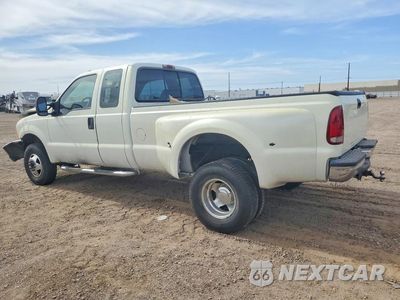 Drugie zdjęcie samochodu z przodu: 1999 FORD F350 SUPER DUTY VIN:1FTWX33F9XEA62386 - miniatura