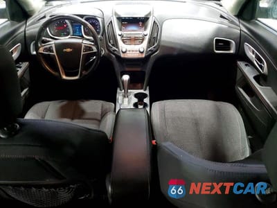 Zdjęcie 8 z 12 samochodu: 2012 CHEVROLET EQUINOX LT VIN:2GNFLEE58C6276402 - miniatura