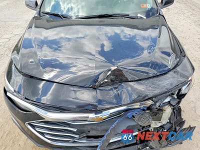 Zdjęcie 11 z 12 samochodu: 2022 CHEVROLET MALIBU LT VIN:1G1ZD5ST3NF117729 - miniatura