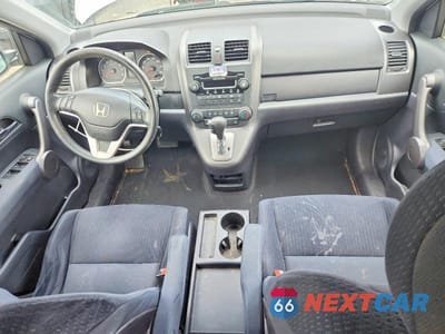 Zdjęcie 8 z 12 samochodu: 2008 HONDA CR-V EX VIN:JHLRE48538C076597 - miniatura