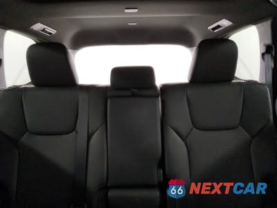 Zdjęcie 10 z 14 samochodu: 2025 LEXUS TX 350 PREMIUM VIN:5TDAAAB61SS038734 - miniatura