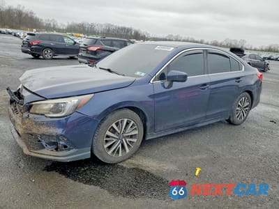2018 SUBARU LEGACY 2.5I PREMIUM 4S3BNAC65J3006781 - główne zdjęcie licytacji z USA - miniatura