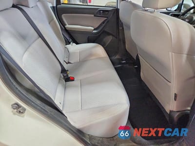 Zdjęcie 10 z 11 samochodu: 2018 SUBARU FORESTER 2.5I VIN:JF2SJAAC3JH501585 - miniatura