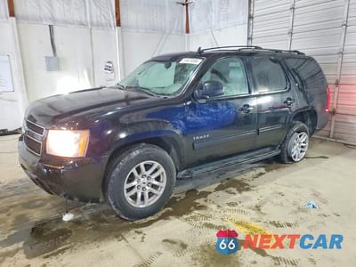 2011 CHEVROLET TAHOE K1500 LT 1GNSKBE05BR242991 - główne zdjęcie licytacji z USA - miniatura