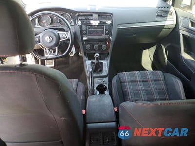 Zdjęcie 8 z 13 samochodu: 2020 VOLKSWAGEN GTI S VIN:3VW5T7AU0LM012025 - miniatura