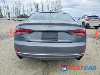 Zdjęcie 6 z 13 samochodu: 2018 AUDI A5 PREMIUM PLUS VIN:WAUPNAF54JA033004 - miniatura