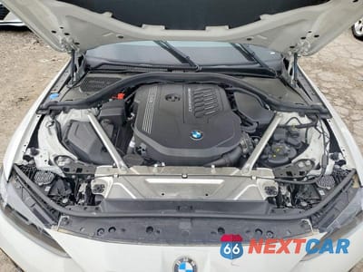 Zdjęcie 11 z 12 samochodu: 2023 BMW M440XI GRAN COUPE VIN:WBA13AW08PFN57302 - miniatura