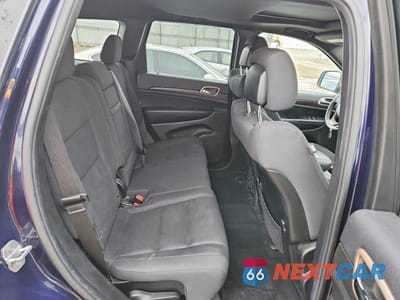 Zdjęcie 11 z 13 samochodu: 2014 JEEP GRAND CHEROKEE LAREDO VIN:1C4RJFAG0EC202703 - miniatura