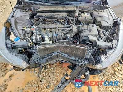 Zdjęcie 11 z 13 samochodu: 2022 HYUNDAI ELANTRA SEL VIN:KMHLM4AG6NU216645 - miniatura