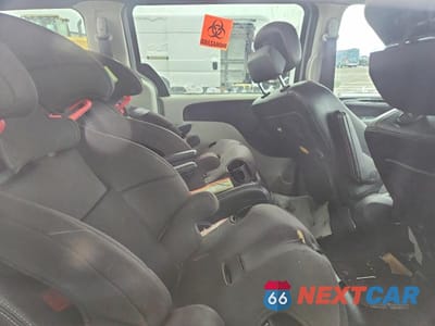 Zdjęcie 11 z 13 samochodu: 2019 DODGE GRAND CARAVAN SXT VIN:2C4RDGCG0KR693481 - miniatura