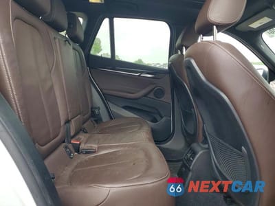 Zdjęcie 11 z 13 samochodu: 2021 BMW X1 XDRIVE28I VIN:WBXJG9C02M5T74041 - miniatura