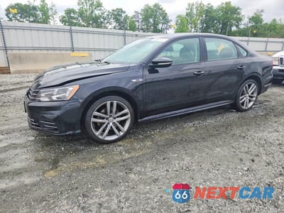 2018 VOLKSWAGEN PASSAT S 1VWAA7A37JC019063 - główne zdjęcie licytacji z USA - miniatura