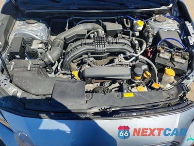 Zdjęcie 11 z 12 samochodu: 2019 SUBARU IMPREZA VIN:4S3GTAA61K3742598 - miniatura