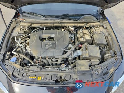 Zdjęcie 11 z 13 samochodu: 2024 MAZDA 3 PREFERRED VIN:3MZBPACMXRM401054 - miniatura